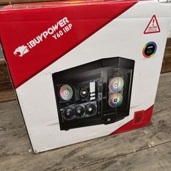 iBUYPOWER 