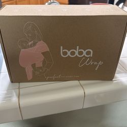 The boba Wrap