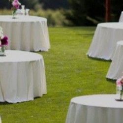 Tableclothes and Chair Covers For Party ,Wedding,Event 