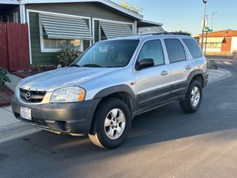 2001 Mazda Tribute