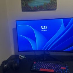 Pc For Sale Need Gone ASAP 