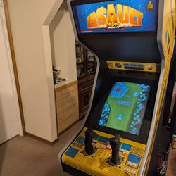 Assault Arcade 