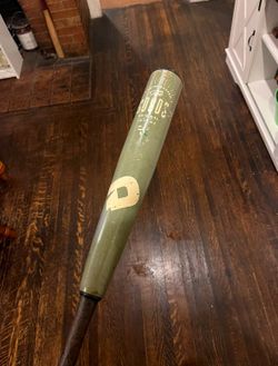 Demarini The Goods 2021 33in