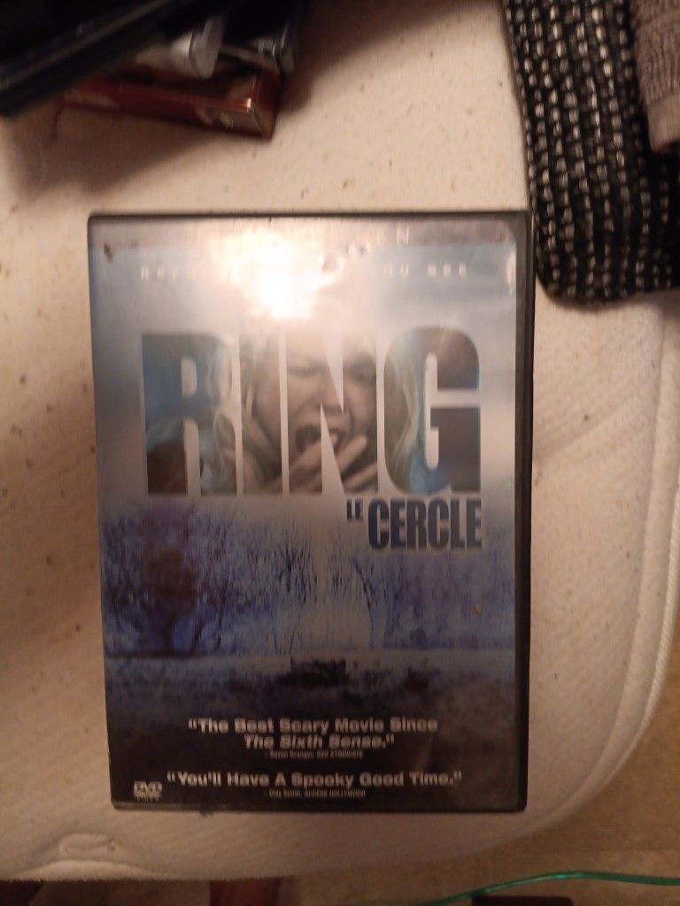 The Ring