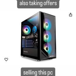 iBuyPower PC