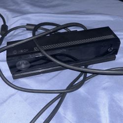 Xbox One Kinect 