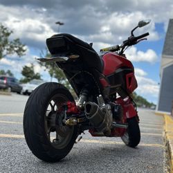 Honda Grom