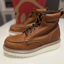 WOLVERINE WORK WEDGE  