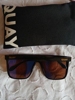 Quay sunglasses lentes de sol