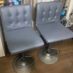 TALL STOOL CHAIRS