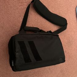 Savior Mini Range Bag 