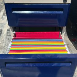 Filing Cabinet 