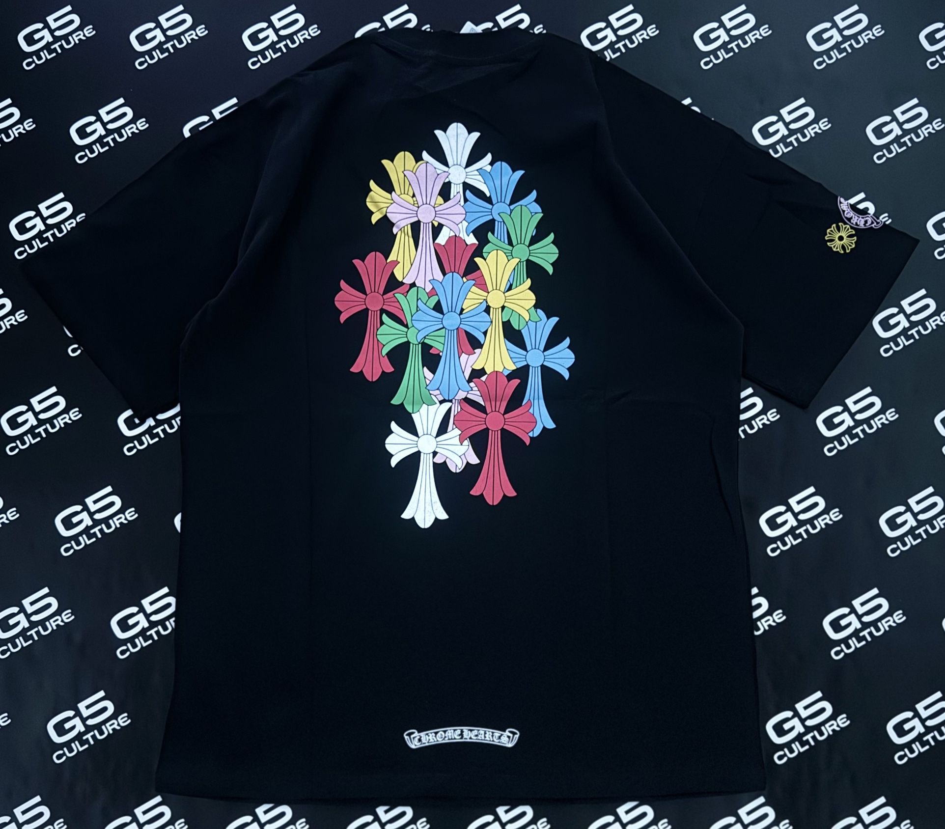 Chrome Hearts shirt size M