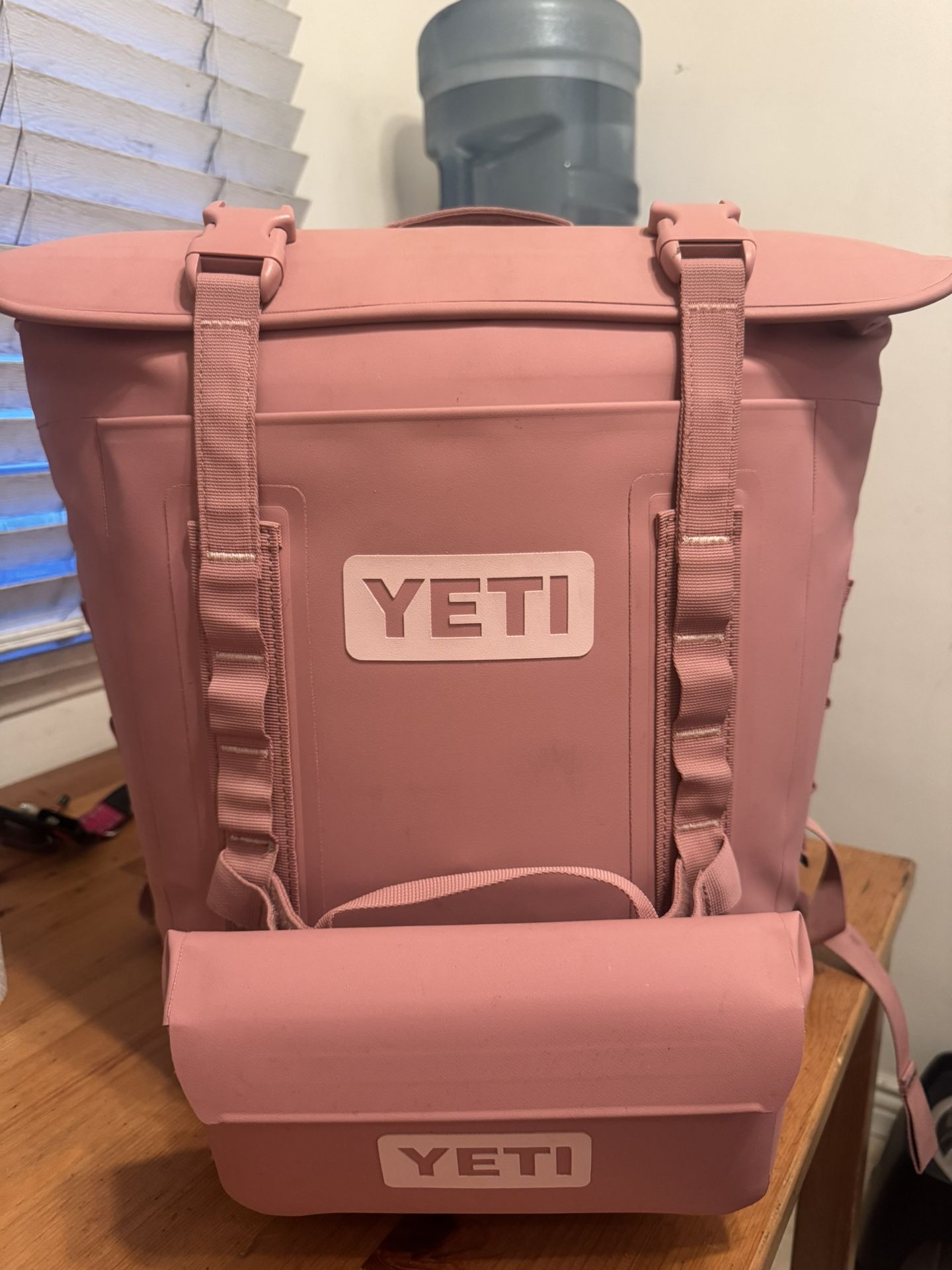 YETI Hopper M12 With Sidekick Dry 1L 
