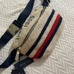 Cross Body Bag