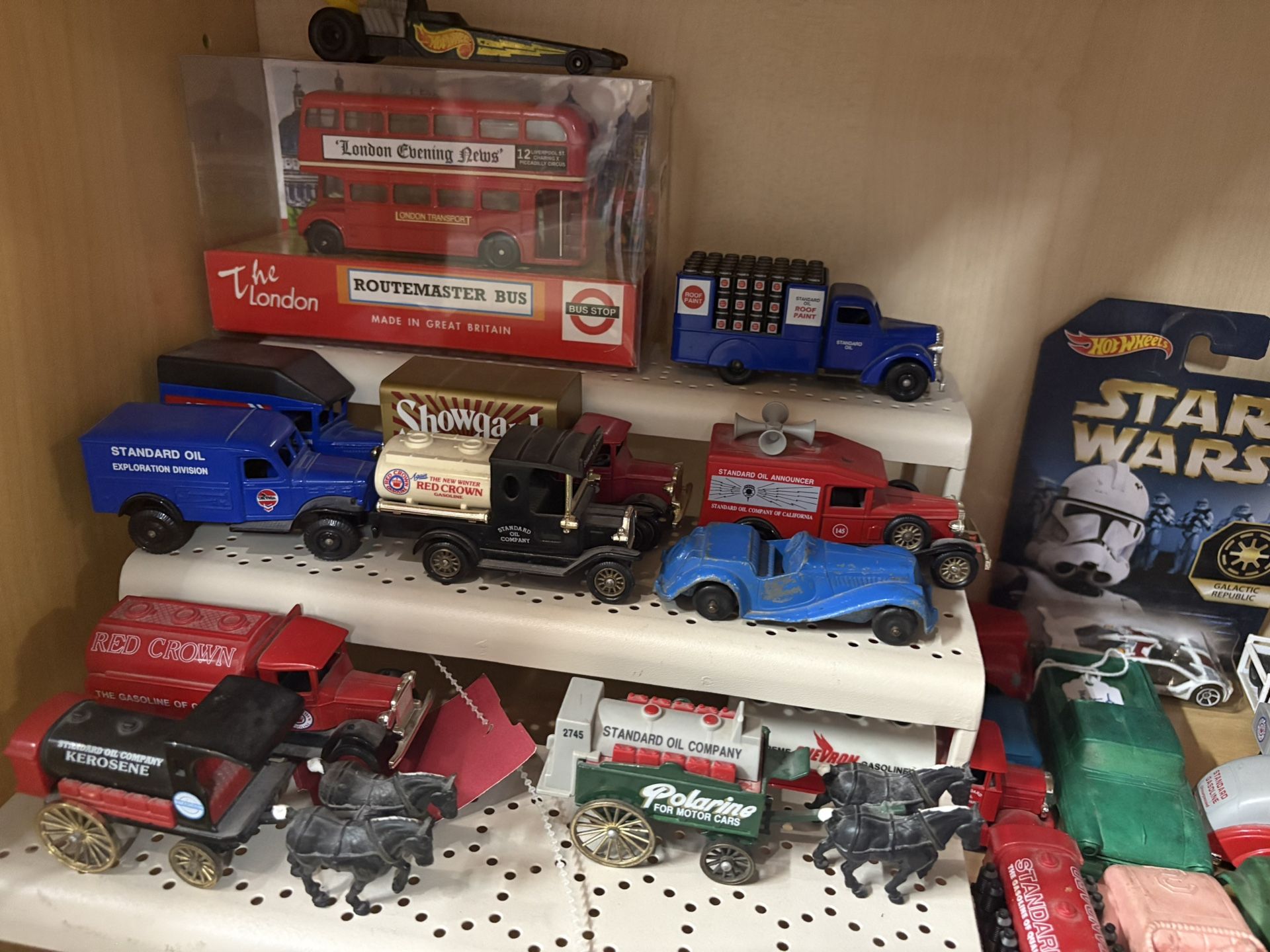 Toys Brend New