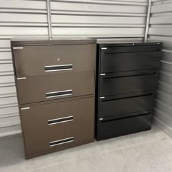 Files Cabinet 