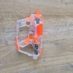 NERF EVADER+10 Round Nerf Clip