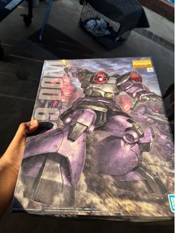 Mg Dom