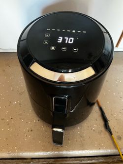Air fryer