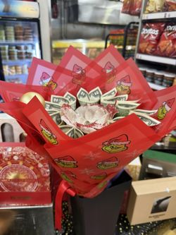 Perfume / Ramos / Flowers 