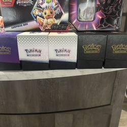 Pokemon Bulk For Trade/Sale