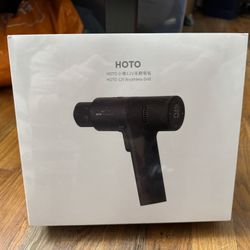 Hoto Cordless Brushless Drill 12V