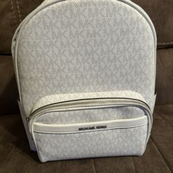 Mk Backpack Great Condition