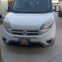 2016 RAM Promaster City