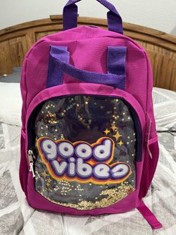 Backpack