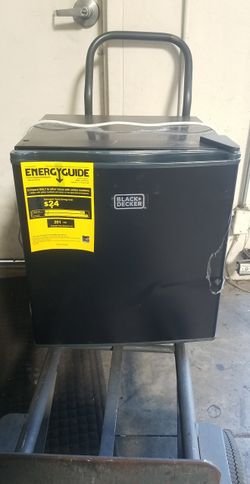 Small Fridge