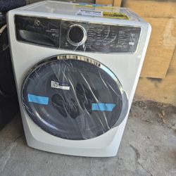 Brand New Electrolux Front Load Washer
