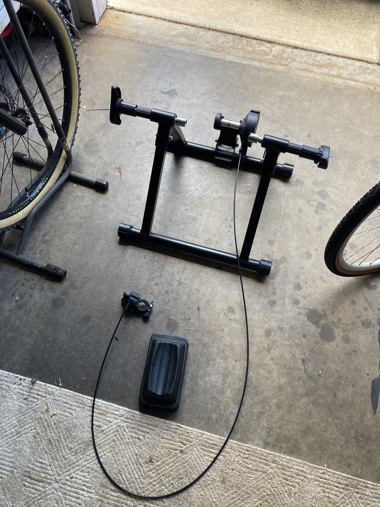 Bike Trainer