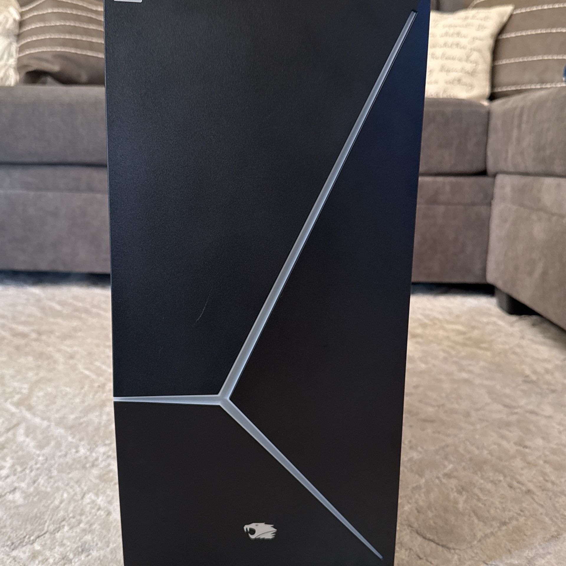 IBuyPower Gaming Pc