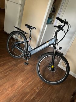 Se vende Bicicleta eléctrica
