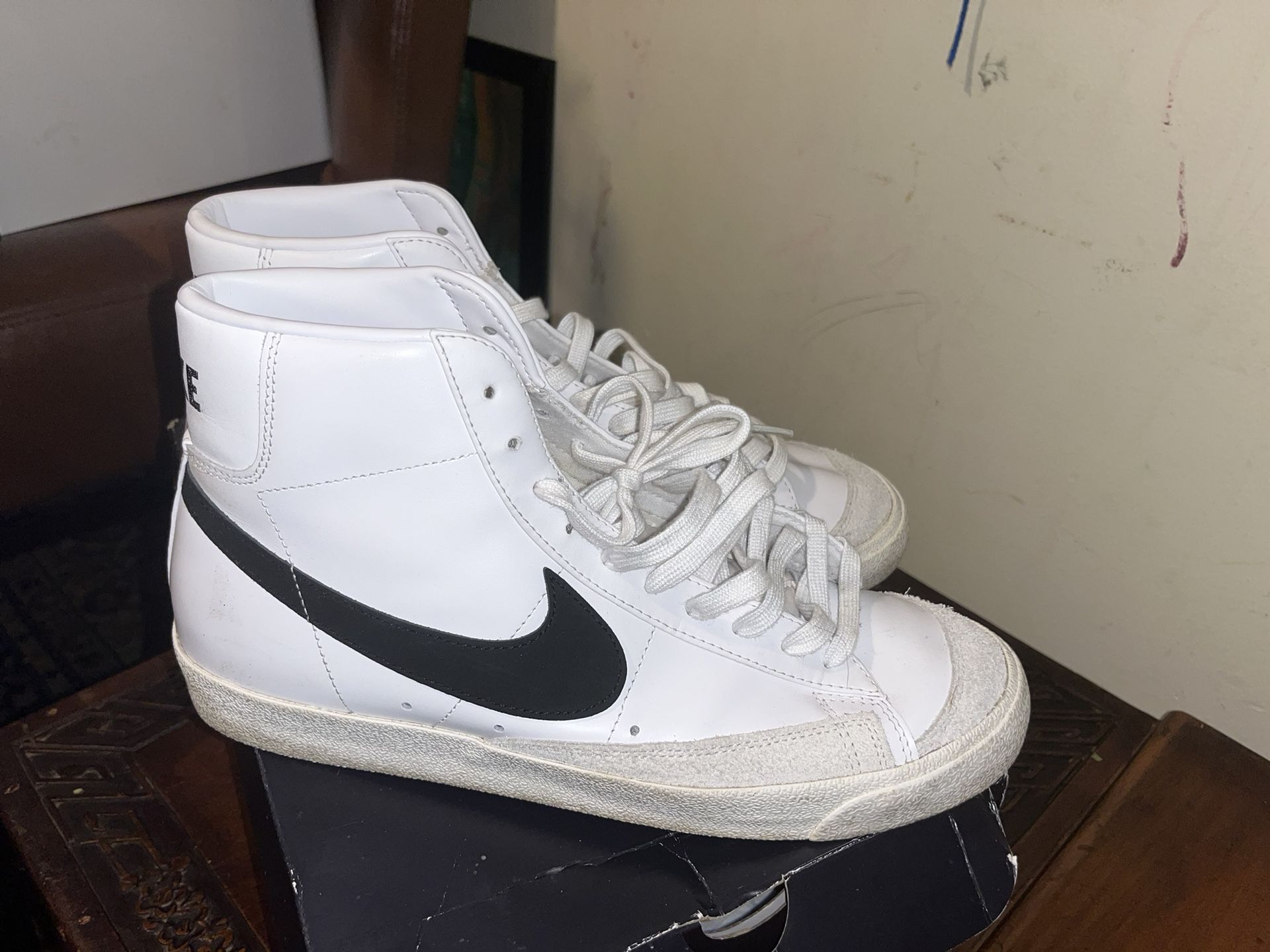 Shoes For Men Zise 12