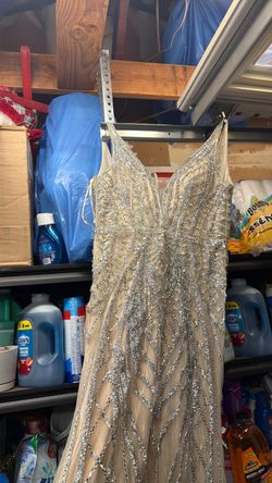 Formal dress