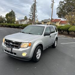 🚗2010 Ford Escape 🚗