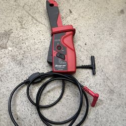 Snap On Low Am Clamp Probe 