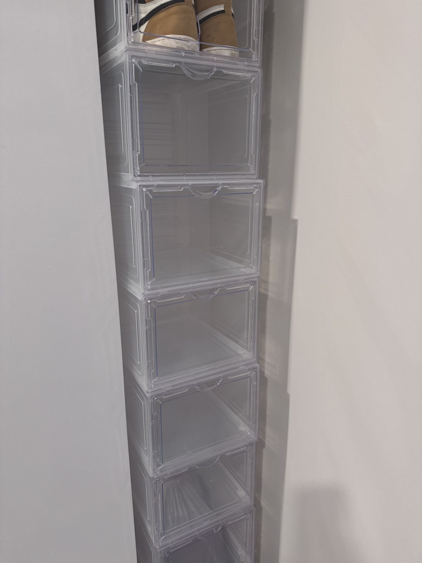Sneakers Display Box