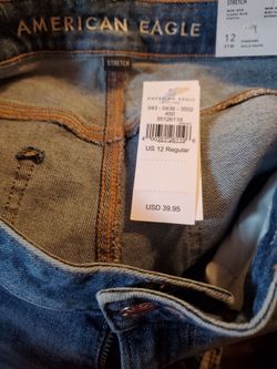 American Eagle Outfitters jeans NWT
