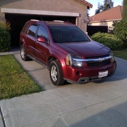 2009 Chevrolet Equinox