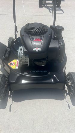 Lawnmower