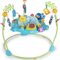 Baby Jumping Bouncer