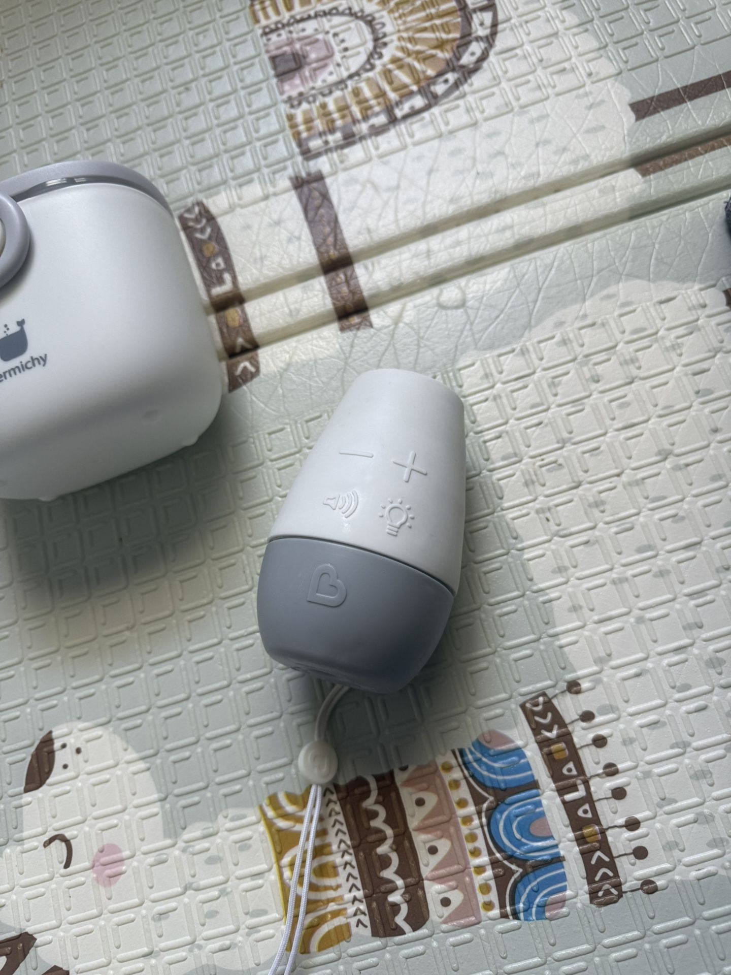 Munchkin Sound Machine