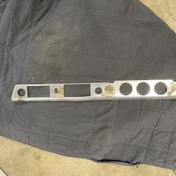 Dash Trim