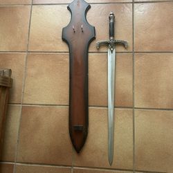 Costplay Sword