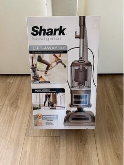 Shark Vacuum