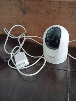 Security Camera