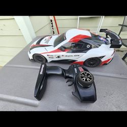 Rc Car 